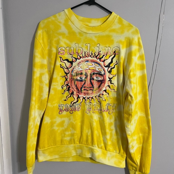 Sublime sweater - Picture 1 of 2